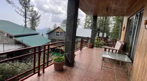Haven Mushkpuri Heights - 5BR Home with Lawn in Dunga Gali - Image 5