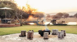 Okonjima Luxury Bush Camp - Image 3