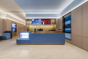 Hanting (Beijing Capital Airport Nanfaxin Branch) - Image 3