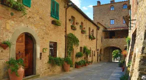Apartment in B&B Del Giglio - Image 4