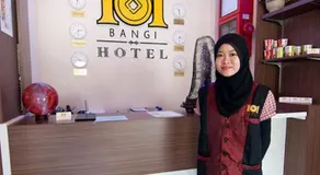 101 Hotel Bangi - Image 4