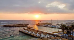 Wave 515 - Getaway Chalet at Sawary Resort Batroun - Image 3