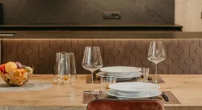 Dolomites Chalet Niuasi - Image 3