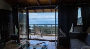 Ionian Skyline Horizon House by ΜΡS - Image 3