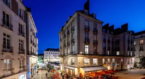 Terrasse Royale au Coeur de Nantes - Image 4