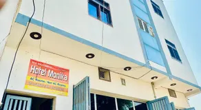 Hotel Monika - Image 3