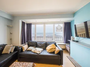Apartment on the 3rd floor with sea view - Image 2
