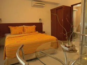Apart Hotel Premium Suites Santa Cruz - Image 2
