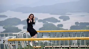 Tà Đùng Resort view hồ - Image 5