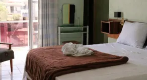 Hotel São Luiz Iraí - Image 2