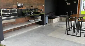 Casa Deck videiras - Image 4