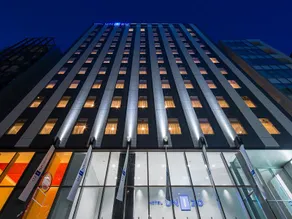 HOTEL UNIZO Tokyo Ginza-itchome - Image 4
