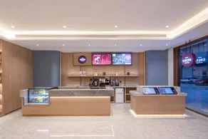 Hanting Hotel Xuzhou Feng County Laodongguan - Image 4