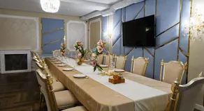 Diamond Hotel Shymkent - Image 4