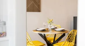 Céntrico y moderno apartamento, ideal parejas - Image 4