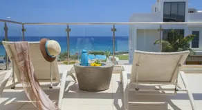 Central Protaras Seaview Villa Zinnia - Image 4