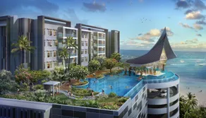 Astara Hotel Balikpapan - Image 4