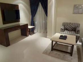 Al Muhaidb Al Olaya Suites - Economic - Image 5