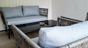 City Apartment in Olpe - Image 3