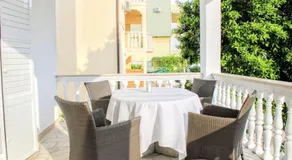 Apartment Weiße Idylle auf dem blauen Meer by Interhome - Image 3