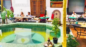 Riad Dia - Image 4