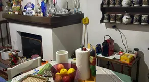 bed and breakfast IL MOSAICO - Image 5