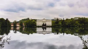 Hotel Schloss Leopoldskron - Image 1