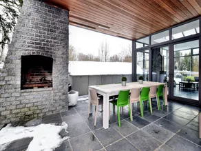 Luxurious Holiday Home in Courtil with Jacuzzi - Image 5