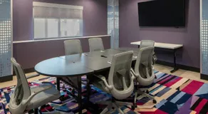 Aloft by Marriott Memphis Downtown - Image 1