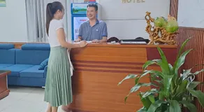 Family Transit Hotel - Image 5