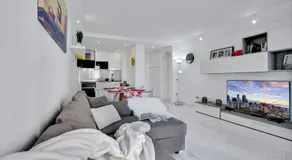 Paradise Luxury Apartment - Image 2