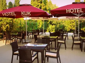 Hotel Kuk - Image 3