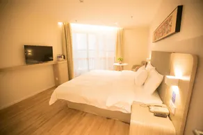 Hanting Hotel Puyang City Center Plaza - Image 5