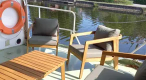 Péniche Jeannine - Image 5