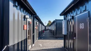 HOTEL R9 The Yard Mobaramutsuno - Image 3