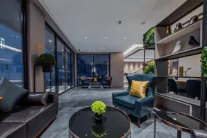 Home Inn Style Shanghai Xinzhuang Metro Station North Square - Image 3