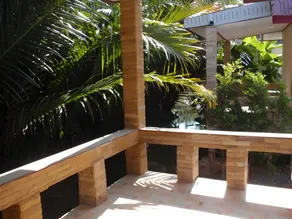 Riverside Palm Resort - Surat Thani - Image 4