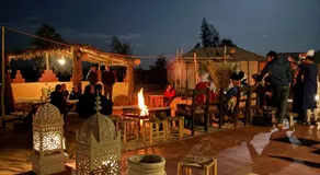Merzouga Dunes Camp - Image 2