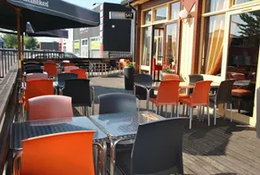 Comfort Hotel Orléans Sud - Image 5
