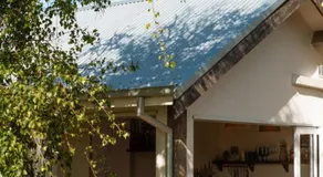 The Casita at La Casa Cubo - Image 3