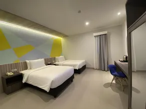 Key Inn Hotel Bogor - Image 2