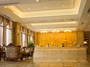 Vienna Hotel Ningbo Ninghai - Image 2