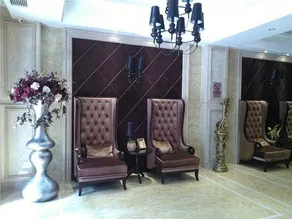 Gelin Luoman Fengqing Hotel - Image 2