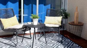 Cosy studio le Garden ensoleillé - Image 3