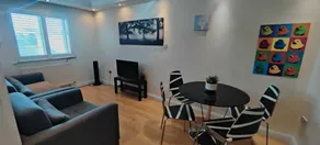 Eurostar City Apartments - Image 5