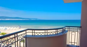 Hotel Golden Ina - All Inclusive - Beachfront - Image 5