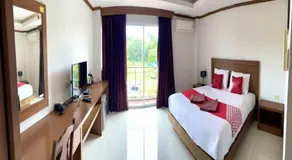 Al Ameen Hotel - Image 2
