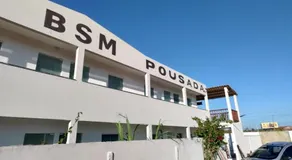 Hotel Barra Sao Miguel Alagoas - Image 3