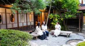 古民家宿るうふ 祝之家 Heritage Villa LOOF Iwainoie - Image 5