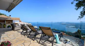Corfu Infinity View Apartment - Image 4